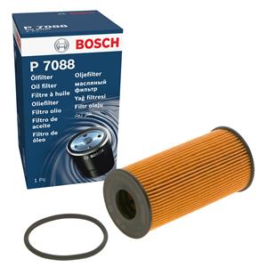 Bosch Oliefilter P7088