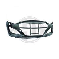 hyundai Bumper