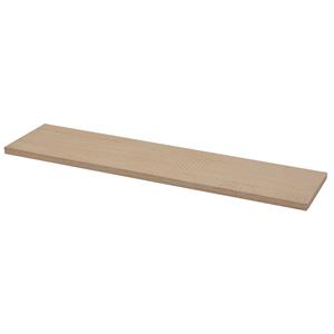 Duracraft Duraline wandplank XS2 Paulownia 20mm 80x23,5cm