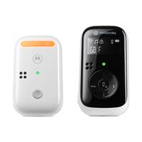 Motorola Babyphone »Audio Babyphone PIP11«, Wiegenlieder und DECT-Drahtlos-Technologie
