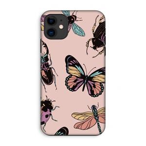 CaseCompany Tiny Bugs: iPhone 11 Tough Case