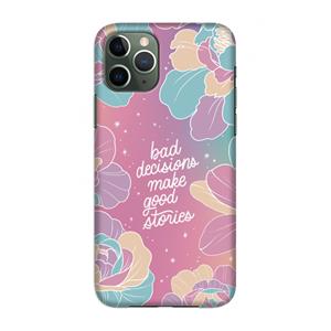 CaseCompany Good stories: Volledig geprint iPhone 11 Pro Hoesje
