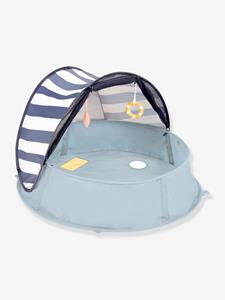 3-in-1 Aquani campingbed(reisbed,speeltent,strandbad)