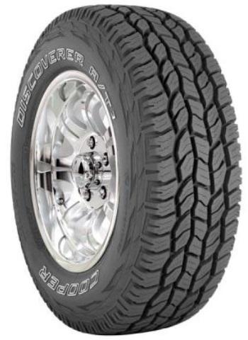 Cooper 275/60 R20 TL 116T DISCOVERER AT3 SPORT 2
