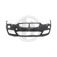bmw Bumper