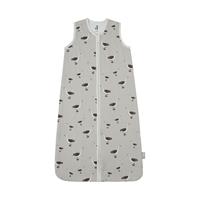 Goose Zomer Slaapzak Nougat 90 cm