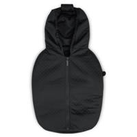 ABC DESIGN FuÃŸsack Tulip Black Kollektion 2022