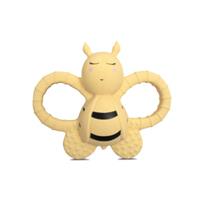 Filibabba - Bella the bee - Rubber teehting toy (FI-PT036)