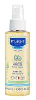 Mustela Baby Massage Olie