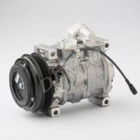suzuki Compressor, airconditioning DCP47004