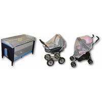 reer 71545 Universalm&uuml;ckennetz