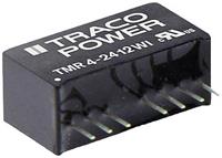TracoPower TMR 4-2411WI DC/DC-converter 800 mA 4 W 5.0 V/DC