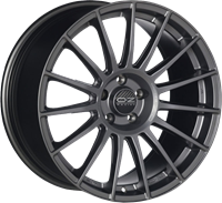 Alu velg oz superturismo lm 8x18 5x120 et40