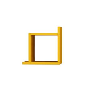 | Wandplank Aileene