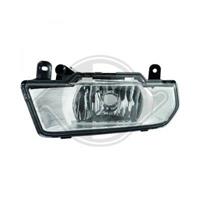 skoda Mistlamp 7861089