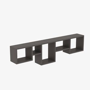 Wandplank Amanos | Hannah Home