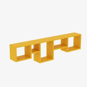 | Wandplank Amanos