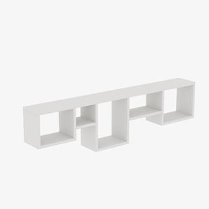 Wandplank Amanos | Hannah Home
