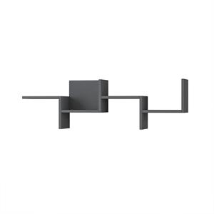 | Wandplank Albertina