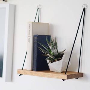 Wandplank Flora | Hannah Home