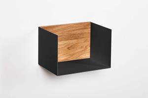 | Wandplank Berg eikenhout