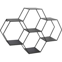 | Wandrek Hexagon