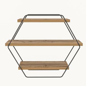 | Wandplank Azra