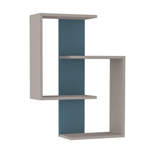 | Wandplank Anemona