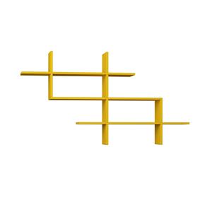 | Wandplank Abra