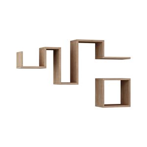 | Wandplank Alina