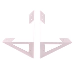 | Set van 2 plankendragers Wearer