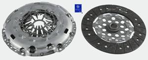 saab Koppelingsset
