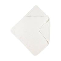 Badcape Meyco Basic Badstof OffWhite