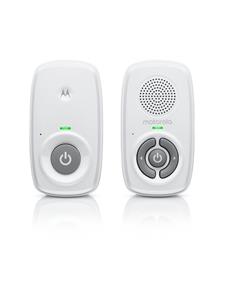 Motorola Babymonitor AM21 Audio