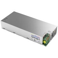 RECOM AC/DC inbouwnetvoeding gesloten 50 A 1200 W 24 V/DC