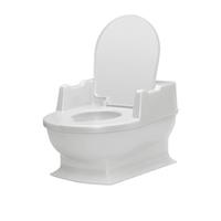 Reer Mini Toilet Sitzfritz Wit