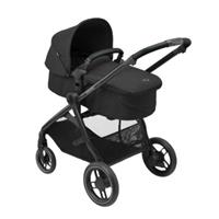 MAXI COSI Kinderwagen Zelia 3 Essential Black