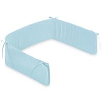 JULIUS Z&Atilde;�LLNER Nestchen Basic Soft uni aquatic