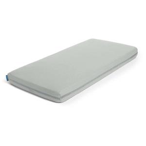 Aerosleep Hoeslaken Ledikant  60x120 Stone