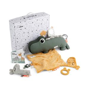 Done by Deerâ¢ Done by Deer â¢ Geschenkdoos Play Time Kleurmix