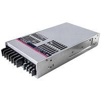 TracoPower TXLN 500-124 AC/DC-Netzteilbaustein, geschlossen 21000mA 500W 24.0 V/DC