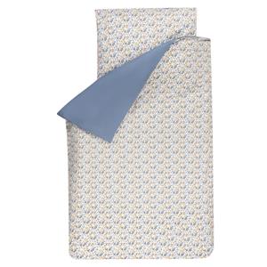 Bink Bedding Daan Dekbedovertrek 120 x 150 cm