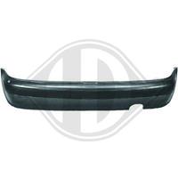 nissan Bumper
