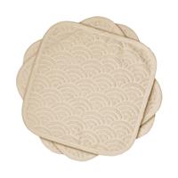 Cam Cam Copenhagen Washandjes 3 Stuks Almond