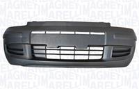 fiat Bumper BMP093F