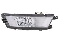 Mistl Skoda Rapid (NH3) re 12-17 chroom H8 1NG354844081