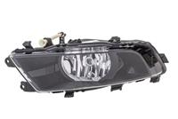 Mistlamp Skoda Superb 08-15 Rapid 12- li H8