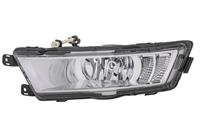 Mistl/DRL Skoda Rapid 12-19 li led chr 1NG354844151