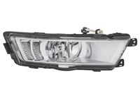 Mistl/DRL Skoda Rapid 12-19 re led chr 1NG354844161