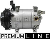 Air Compressor Hyundai
